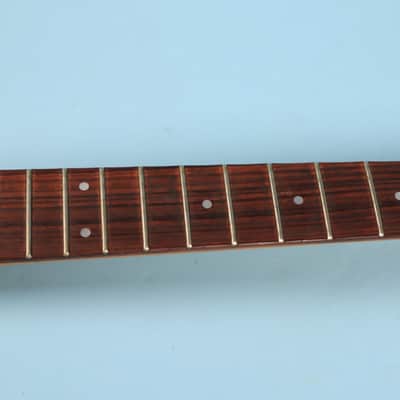 LaSido Made in Canada Reverse Electric Guitar Neck Grover Tuners Rosewood image 13