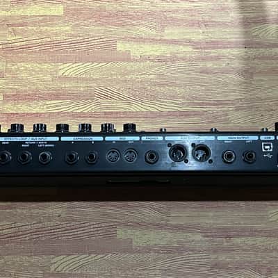 Immagine Atomic AmpliFIRE 12 2010s - Black - 2