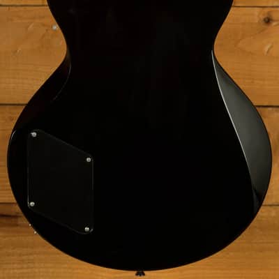 Collings 290 - Jet Black w/TV Jones image 2