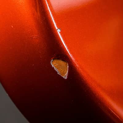 Fender Used American Strat '02 image 6