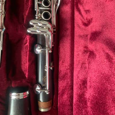Buffet Crampon RC Prestige image 4