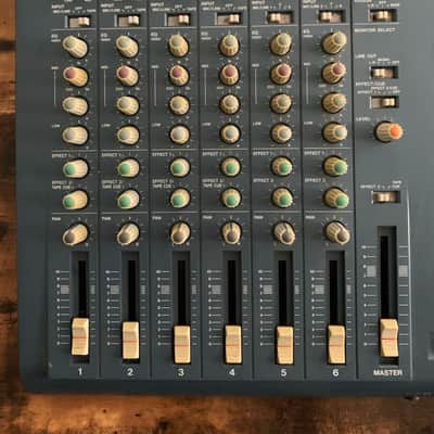 TASCAM 424 MK III Portastudio 1990s - Gray image 5