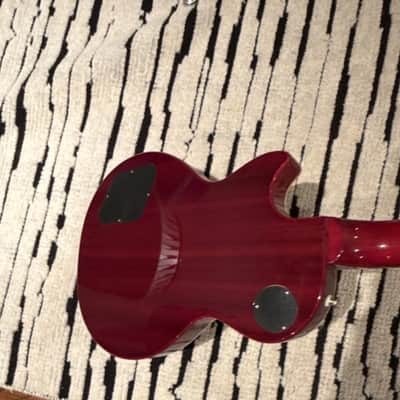Epiphone Les Paul Standard 60’s - Bourbon Burst image 5