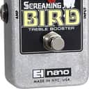 Electro-Harmonix Screaming Bird Treble Booster