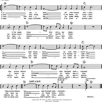 The Real Bluegrass Book image 6
