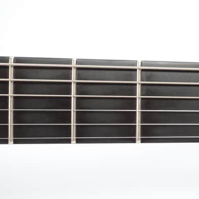 XOX Audio Tools The Handle Carbon Fiber Electric Guitar w/ Gig Bag #31258 image 9