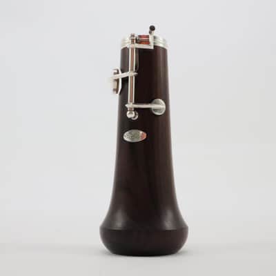 Loree Royal Professional Oboe in Violetwood SN NE11 GORGEOUS image 3