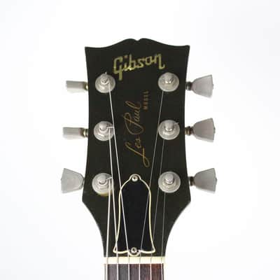 Gibson Les Paul Special Double Cutaway 1978 - Tobacco Sunburst image 7