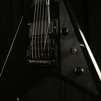1988 Jackson USA Randy Rhoads Custom Neck Through with Kahler Tremolo - One Owner image 5