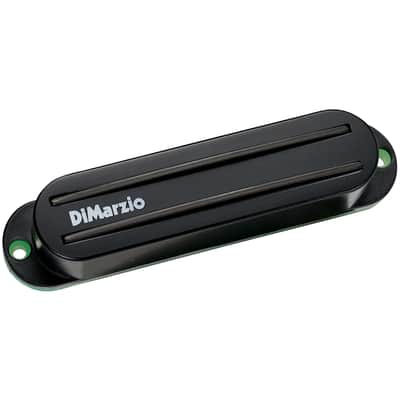 DiMarzio DP188 Pro Track Strat pickup - black