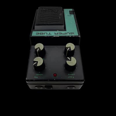 Ibanez STL Super Tube 1980s - Black X4944 image 2