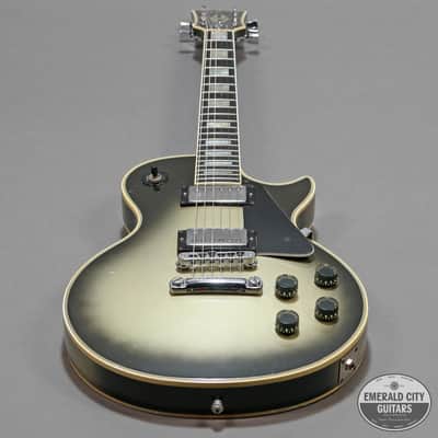 1979 Gibson Les Paul Custom image 7