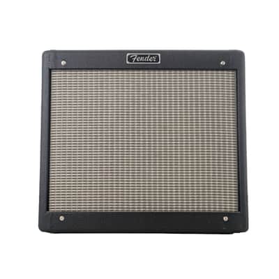 Fender Blues Jr Combo Amp image 1