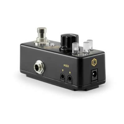 IK Multimedia ToneX One+ Modelling/Simulation Effects Pedal with Wireless Control & MIDI Bild 5
