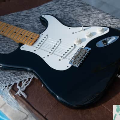 Fender ST57-70TX '57 Stratocaster Reissue - Crafted In Japan w USA Texas Special PU’s! Pro Set Up w Perfect Frets/Action/Intonation image 13