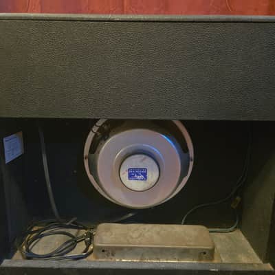 Alamo 2564 Jet Combo Amp- VINTAGE image 2