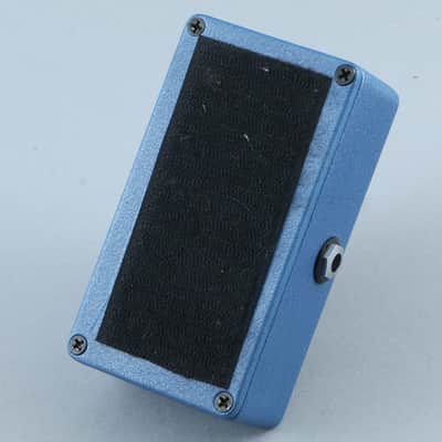 Mesa Engineering Flux-Drive Overdrive Guitar Effects Pedal P-30498 image 2