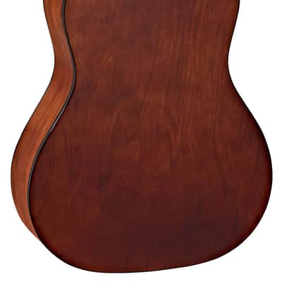 ORTEGA RST5-1/2 Student Konzert-Gitarre 1/2 natural gloss image 3