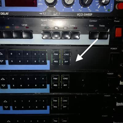 🌞Lexicon PCM 70 #1, fantastic legendary reverb ! image 10