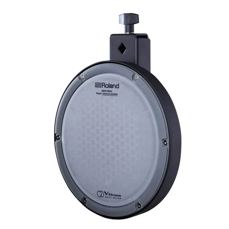 Roland VQD Tom Pad 8" image 1