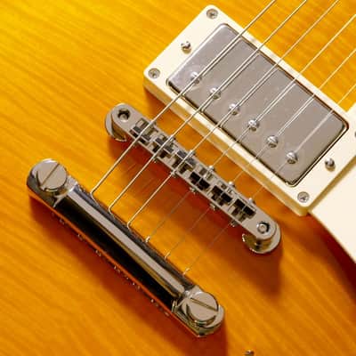 【Custom Order】Tokai KLS170F LW/SN  #2043641 image 3