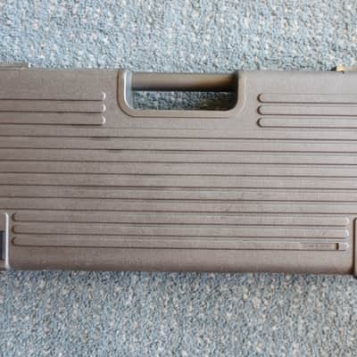 Immagine Vintage Boss BCB-6 Effects Pedal Pedalboard Carrying Case PSM-5 + Project OD-2 - 9