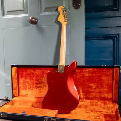1966 Fender Jaguar image 8