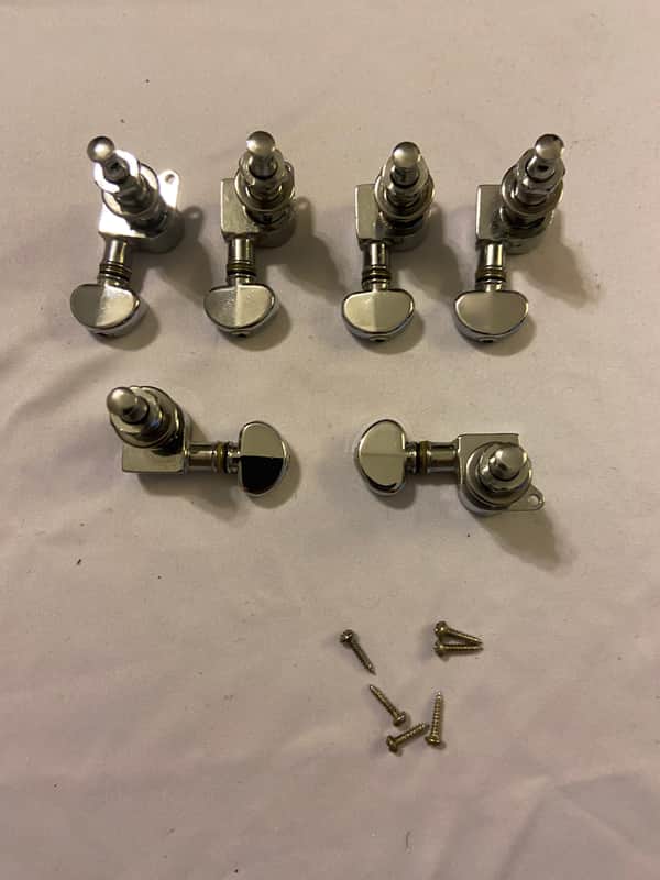 Grover Tuners