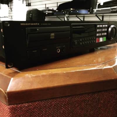 Marantz Cdr631 Cd Recorder image 3