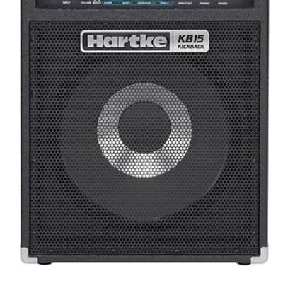 Hartke KB15 ベースアンプ Kickback KB15 | Hartke
