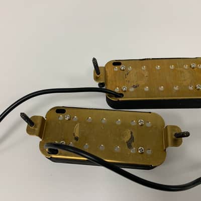 Jackson High Output 7 String Humbucker Set image 2