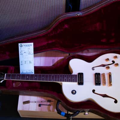 Yamaha AES1500 1988 - White image 18