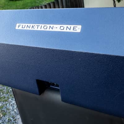 Immagine Funktion One PSM18 2018 - Violet - 4