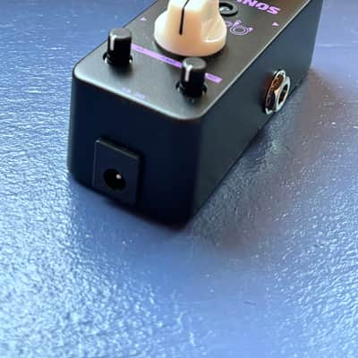 Sonicake Octaver - Micro Octave Pedal image 2