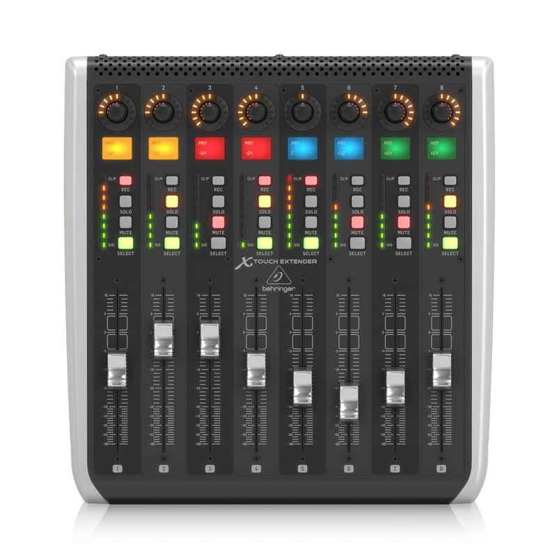 Immagine Behringer X-TOUCH Extender - 1