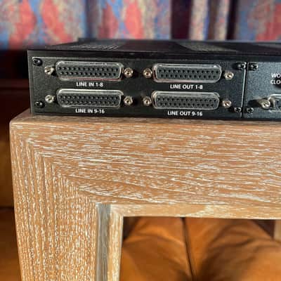 Lynx Aurora (n) 32-Channel AD/DA Converter with Dante Interface image 6