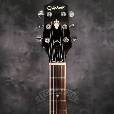 Epiphone Elitist 2008 ES-335 Dot image 2