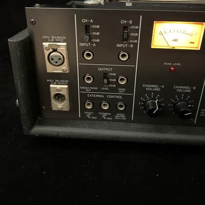 Korg SE-500 Stage Echo image 2