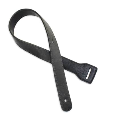Walker and Williams XL-60 Black Strap Extender Lengthens W&W And Many Other Straps Up To 60" image 1