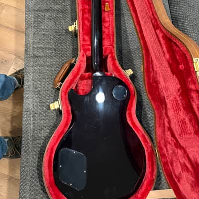 2020 Gibson Les Paul Slash Victoria image 12