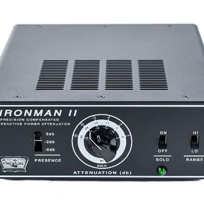 Tone King Iron Man II Attenuator image 1