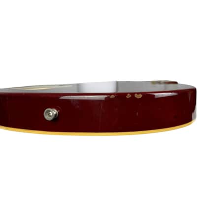 Orville Les Paul Standard 1990 - Heritage Cherry Sunburst image 7
