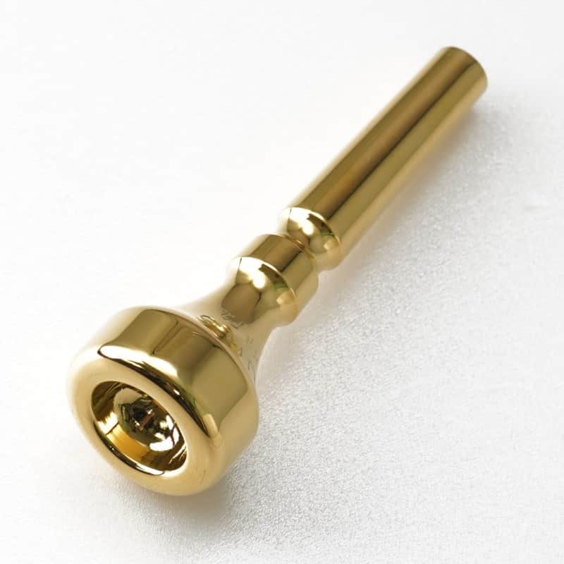 Jun’s mouthpiece JRB2-1 Nostalgia Jun's Renaissance Brassworks Used Jun's Renaissance Brass Works