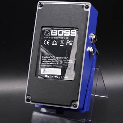 BOSS SY-1 Synthesizer (08/12) image 4