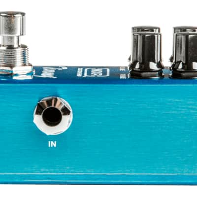 MXR : Custom Shop Timmy Overdrive image 5