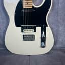 Fender USA Professional Standard Telecaster HS 2015 - Olympic White