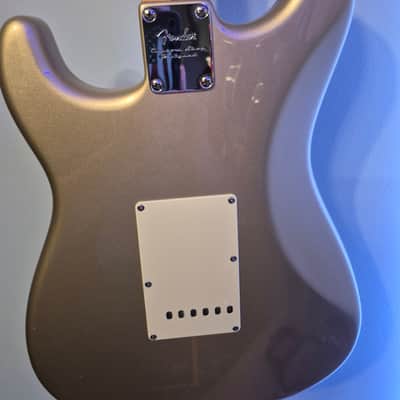 Sock Hop Special!! 50's Classic Player Strat image 6