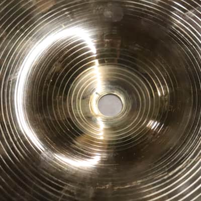 Wuhan 10" Splash Cymbal image 10