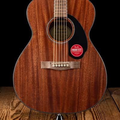 Fender CC-60S Concert Pack V2 - Natural - Free Shipping image 1