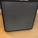 Ampeg RB-112 Rocket Bass 100-Watt 1x12" Bass Combo 2021 - Present - Blue Check